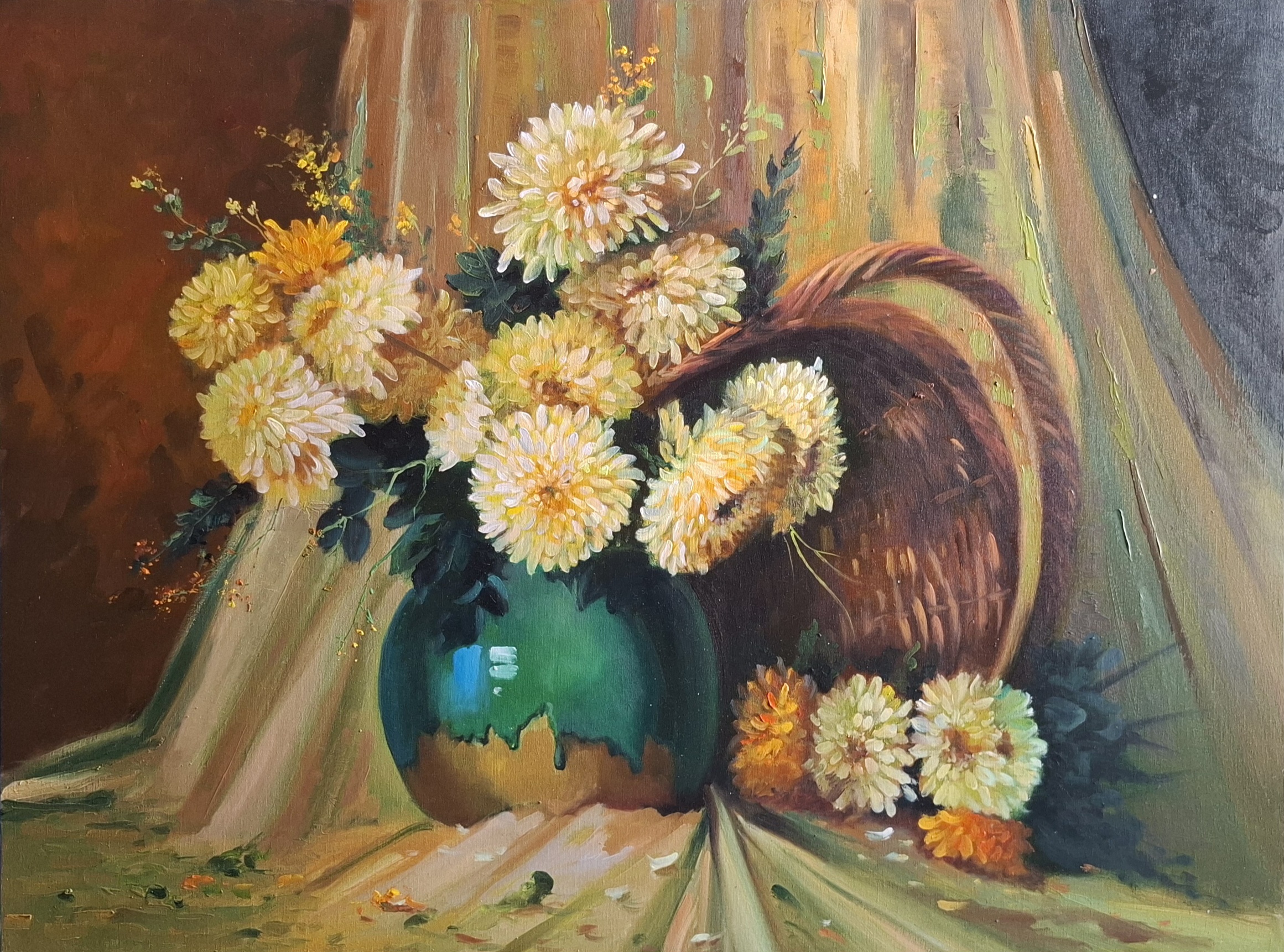 داوودی