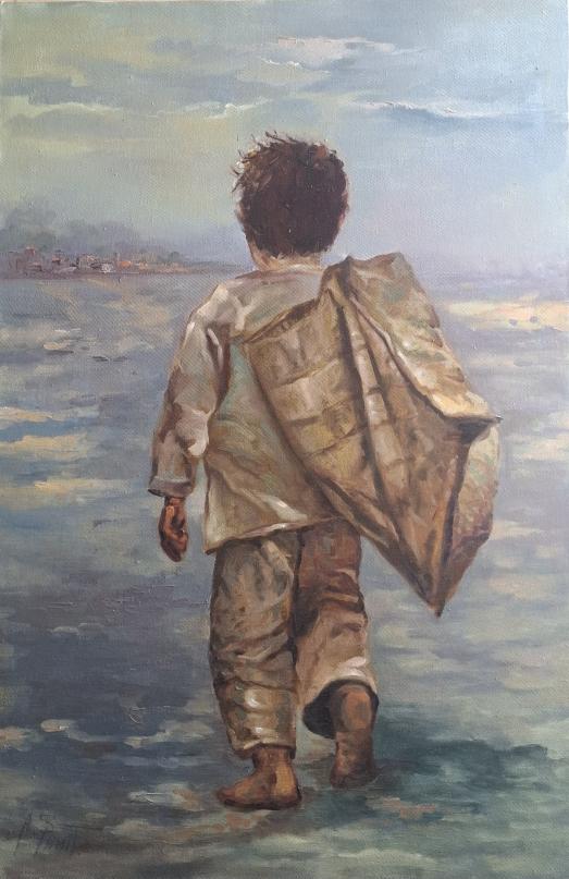 بچه کارگر