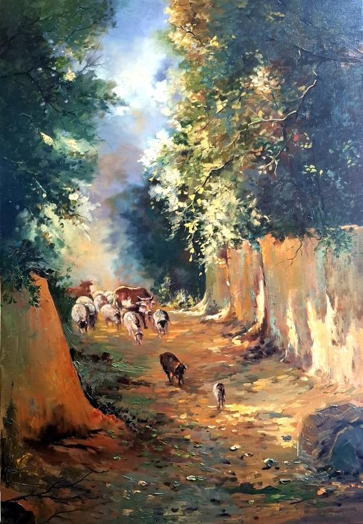 روستا