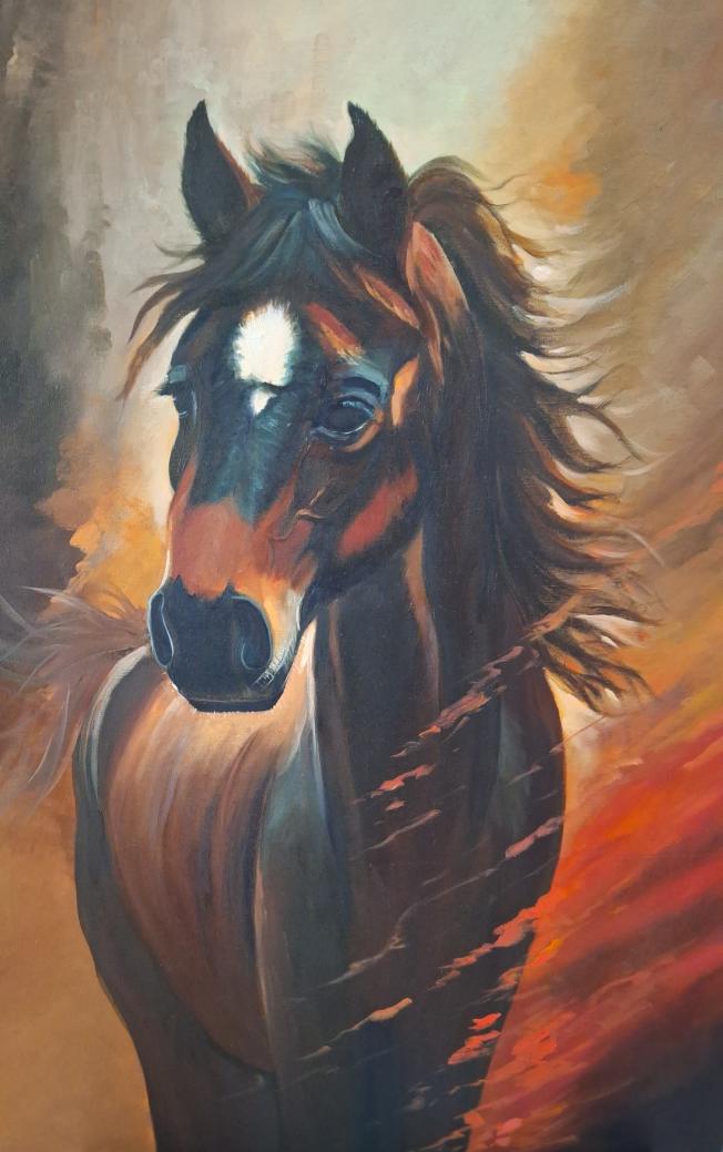 اسب